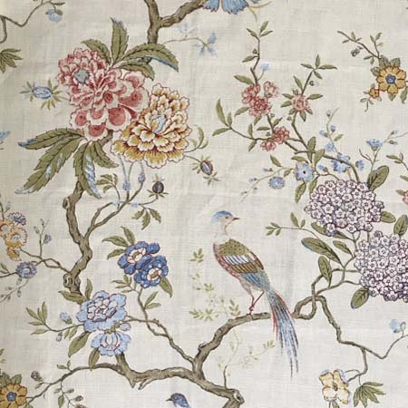 Chinoiserie by Bunny Williams Home