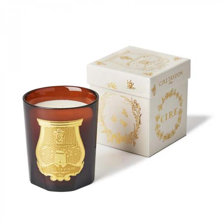 Cire Classic Candle by Trudon