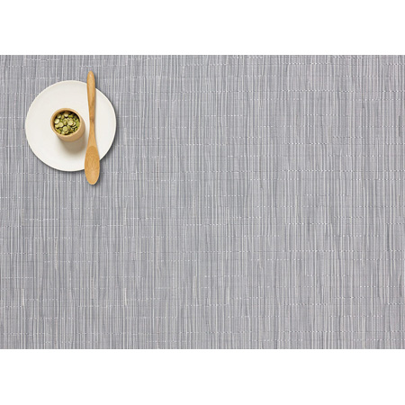 Chilewich - Bamboo Signature Rectangle Placemats