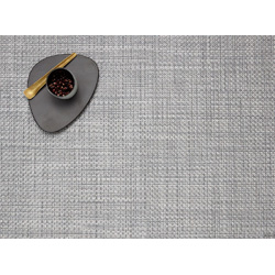 Chilewich - Basketweave Shadow Rectangle Placemats