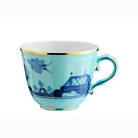 Richard Ginori - Oriente Italiano Iris Coffee Cup