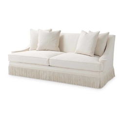 Cora Sofa by Bunny Williams Home