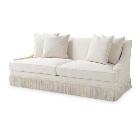 Cora Sofa by Bunny Williams Home