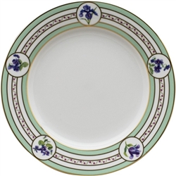 Coventry Dinner Plate by Julie Wear