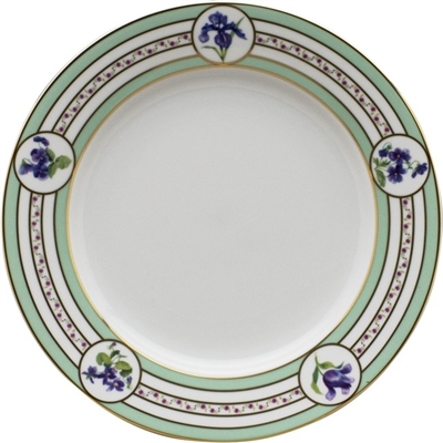 Coventry Dinner Plate by Julie Wear