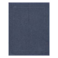 Caresse Bath linen by Le Jacquard Francais