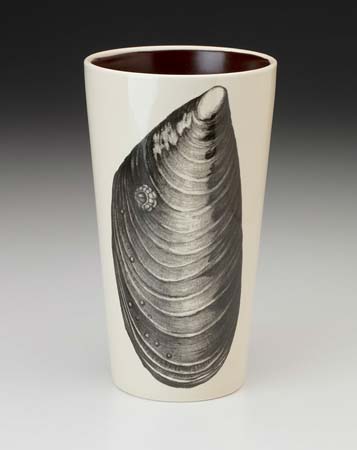 Mussel Tumbler by Laura Zindel Design