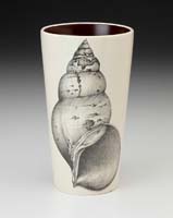 Snail Shell Tumbler by Laura Zindel Design