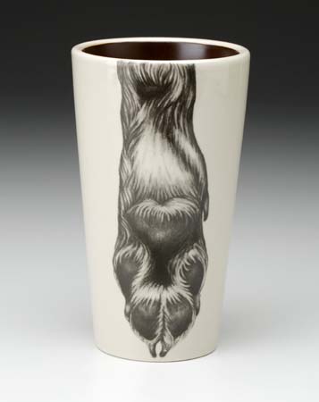 Hare Foot Tumbler by Laura Zindel Design