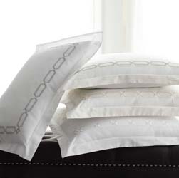 Arezzo Duvet Cover by Scandia Home