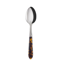 Sabre Paris - Tortoise Dessert Spoon