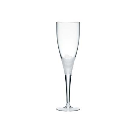 Paillette White Wine Glass (Set of 4) by Kim Seybert