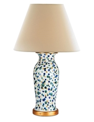 Dots Lamp by Bunny Williams Home