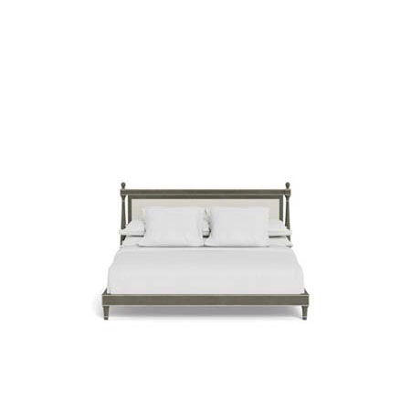Empire Bed King by Bunny Williams Home
