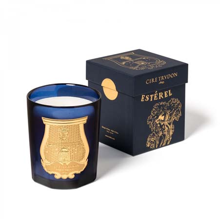 Esterel Classic Candle by Trudon