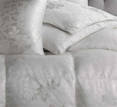 Eiderdown Custom Comforter by Scandia Home