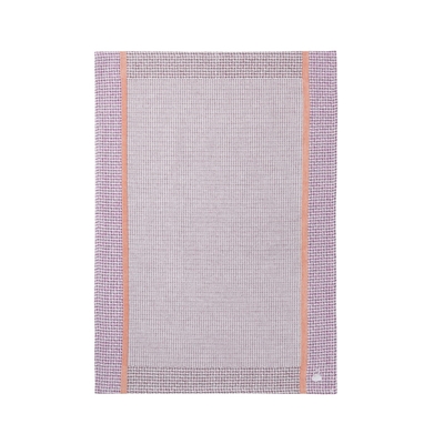 Esquilin Waffle Weave Tea Towel by Yves Delorme