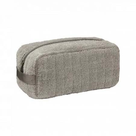 Etoile Toiletry Bag by Yves Delorme