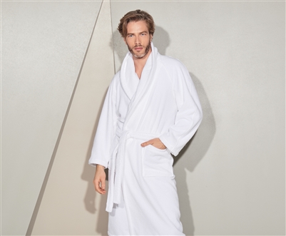 Etoile Luxury Robe by Yves Delorme