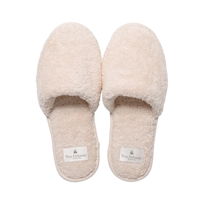 Etoile Women's Slippers by Yves Delorme