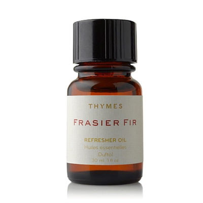 Frasier Fir Refresher Oil by Thymes