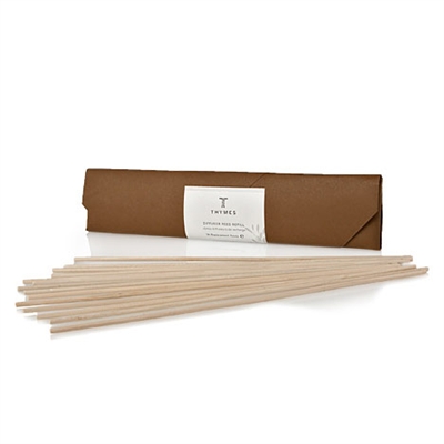Frasier Fir Reed Refill For Diffusers - Thymes
