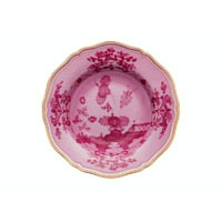 Richard Ginori - Oriente Italiano Porpora Flat Dessert Plate