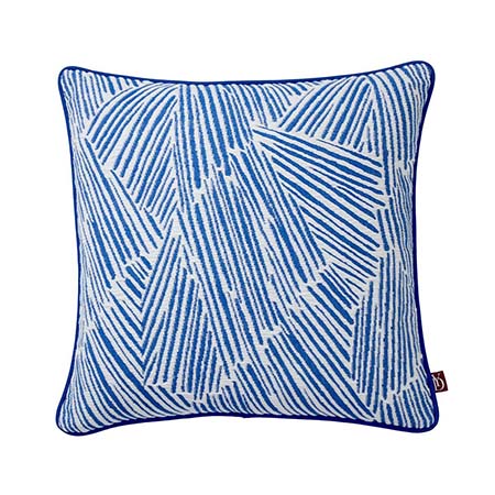 Yves Delorme - Florida Decorative Pillow