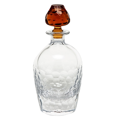 Fusion Decanter Topaz by Moser