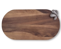 Pear Bar Board by Vagabond House