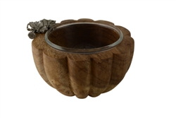 Old Vine Dip Bowl by Vagabond House