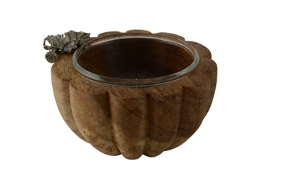 Old Vine Dip Bowl by Vagabond House