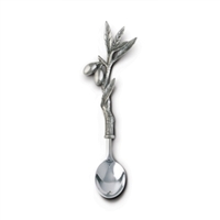 Olive Hors d'oeuvre Spoon by Vagabond House