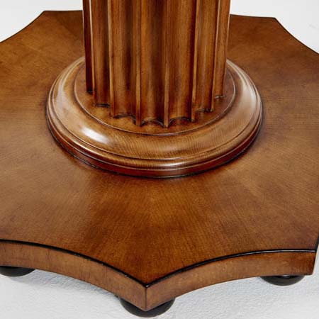 Gottlieb Side Table by Bunny Williams Home
