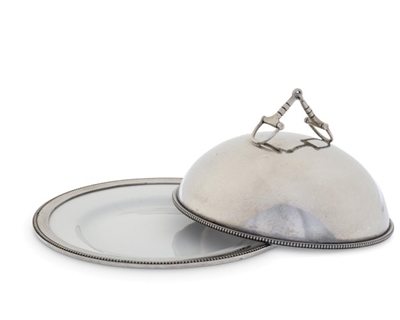 Bit Butter Dish by Vagabond House