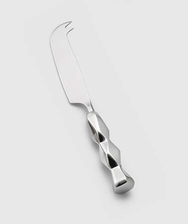 Ibiza Cheese Knife with Box by Mary Jurek Design