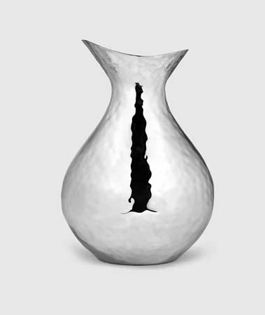 Mirabel Water Beaker by Mary Jurek Design