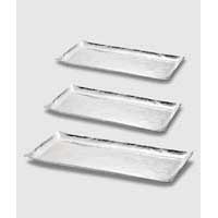 Aurora Rectangle Serving Trays by Mary Jurek Design