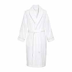 Yves Delorme - Idole Bath Robe