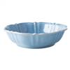 Berry & Thread Chambray 13" Bowl by Juliska