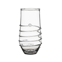 Juliska - Amalia Acrylic Tumbler - Large