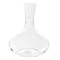 Juliska - Amalia Wine Decanter