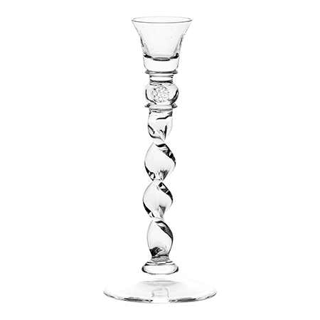 Juliska - Berry Spiral Candlestick - Medium