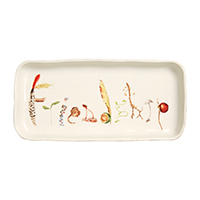 Juliska - Forest Walk Tray - Friendship