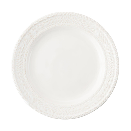 Juliska - Le Panier 16pc Setting - Whitewash