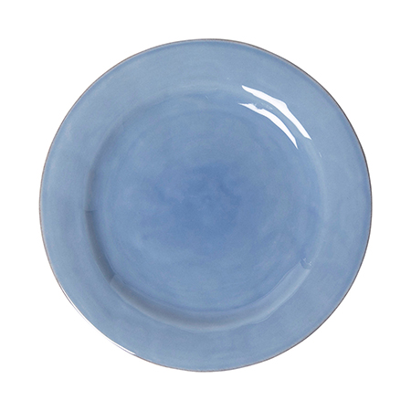 Juliska - Puro Dinner Plate - Chambray