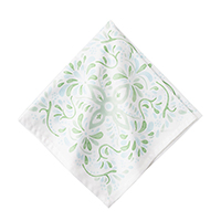 Juliska - Iberian Napkin - Sage