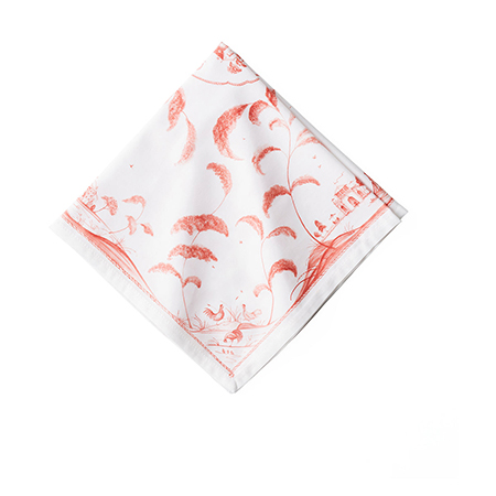 Juliska - Country Estate Napkin - Petal Pink