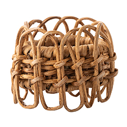 Juliska - Provence Napkin Ring - Natural