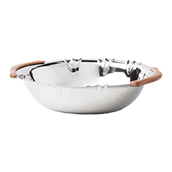 Juliska - Kensington 12" Oval Serving Bowl